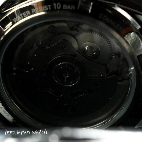 IPPO JAPAN WATCH SBSA293 WATCH - SEIKO 5 Sports series /SRPL57 Automatic Mechanical Men's Wristwatch 2025.9 release (Image 7)