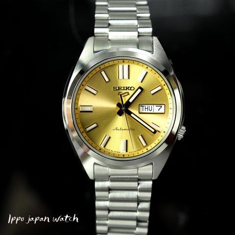SEIKO 5 Sports SNXS series SBSA295/SRPL59 Automatic Mechanical Men's Wristwatch  2025.9 release