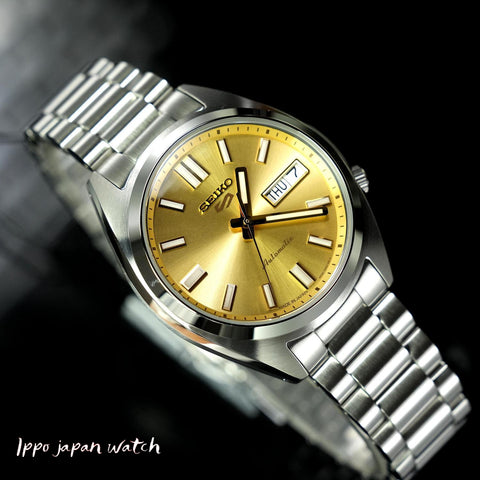 SEIKO 5 Sports SNXS series SBSA295/SRPL59 Automatic Mechanical Men's Wristwatch  2025.9 release