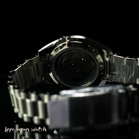 SEIKO 5 Sports SNXS series SBSA295/SRPL59 Automatic Mechanical Men's Wristwatch  2025.9 release