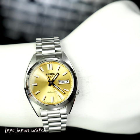 SEIKO 5 Sports SNXS series SBSA295/SRPL59 Automatic Mechanical Men's Wristwatch  2025.9 release