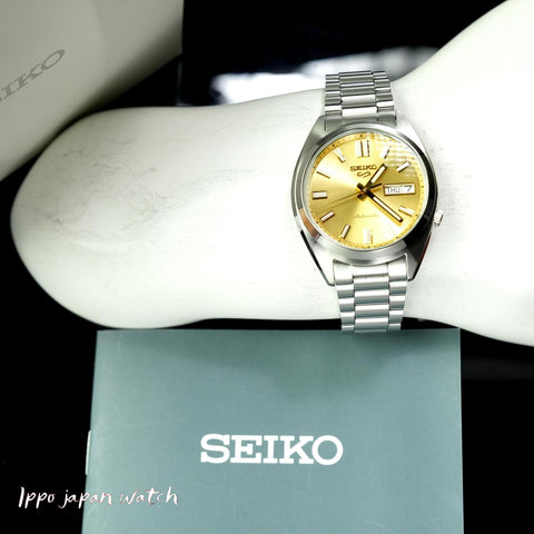 SEIKO 5 Sports SNXS series SBSA295/SRPL59 Automatic Mechanical Men's Wristwatch  2025.9 release