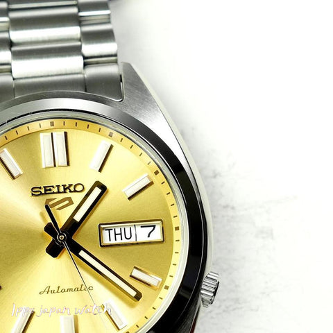 SEIKO 5 Sports SNXS series SBSA295/SRPL59 Automatic Mechanical Men's Wristwatch  2025.9 release