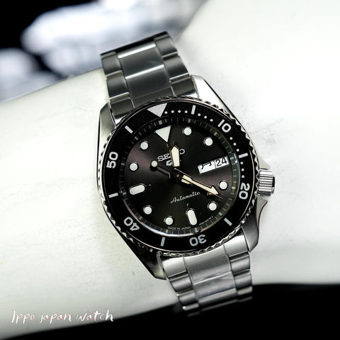 IPPO JAPAN WATCH SBSA301 Watch - Seiko 5Sports /SRPL79 Mechanical automatic winding Stainless steel watch 2025.8 release (Ima