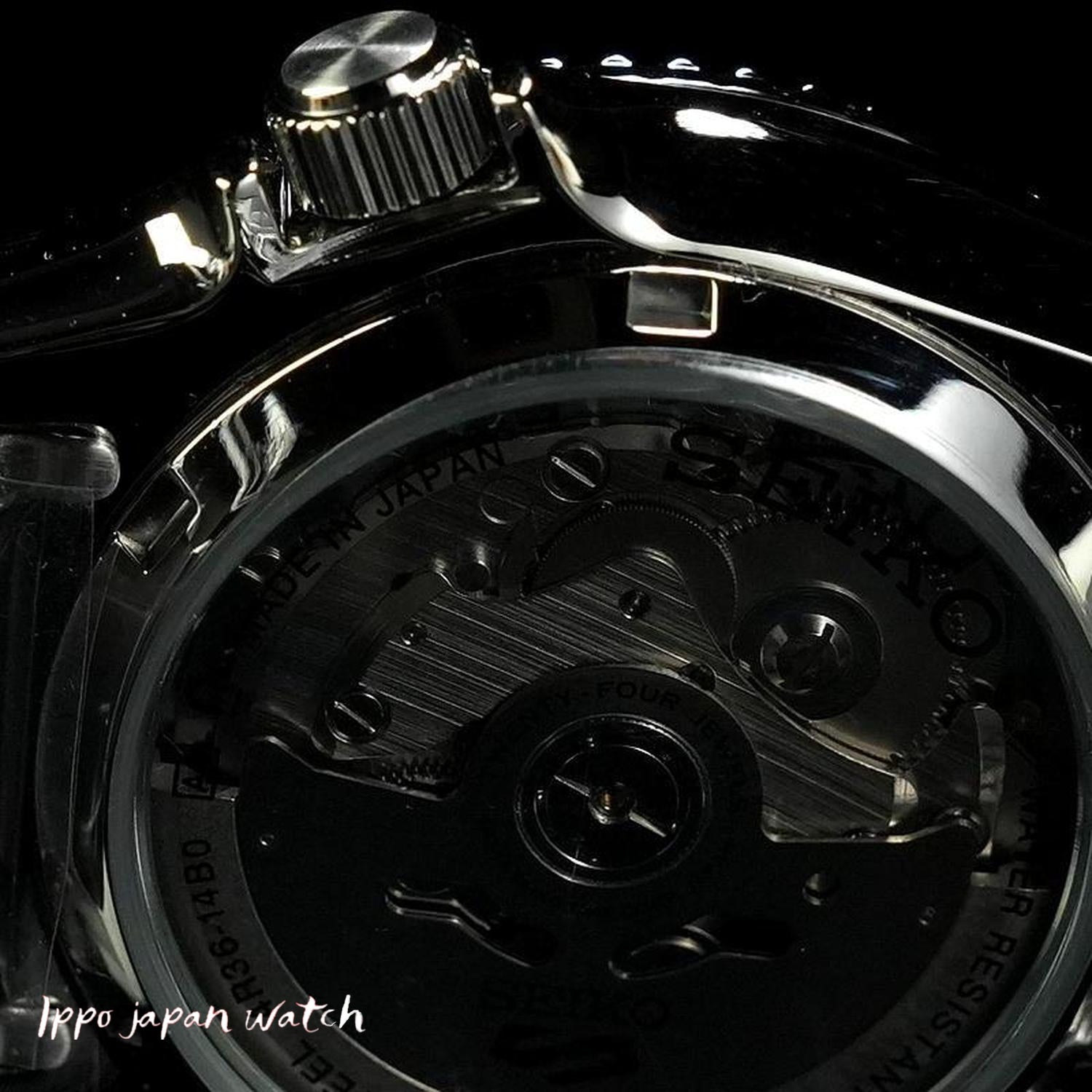 IPPO JAPAN WATCH SBSA301 Seiko 5Sports /SRPL79J1/SRPL79 M | IPPO Japan
