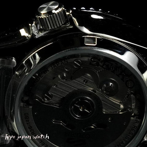 IPPO JAPAN WATCH SBSA301 Watch - Seiko 5Sports /SRPL79 Mechanical automatic winding Stainless steel watch 2025.8 release (Ima