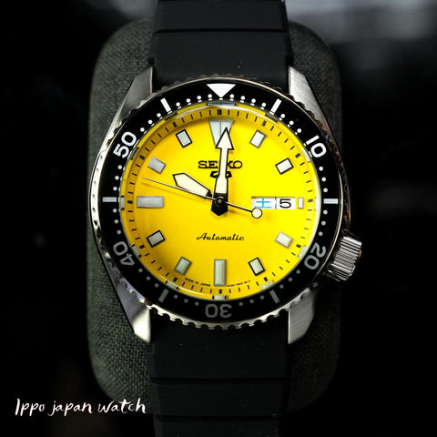 Seiko 5 Sports New Men's SBSA307 SRPL87 5 Sports SKX series 2025.6 release