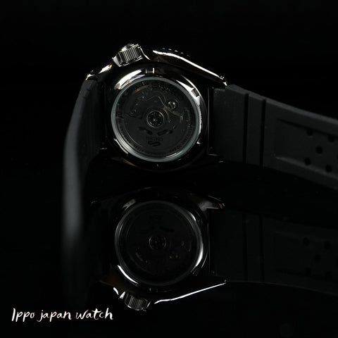 Seiko 5 Sports New Men's SBSA307 SRPL87 5 Sports SKX series 2025.6 release