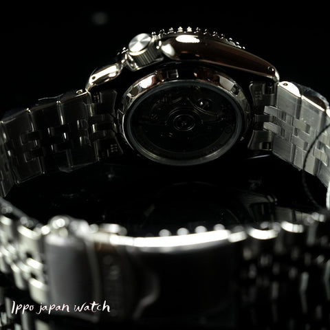 Seiko 5 Sports SKX series Automatic Mechanical Men's Wristwatch SBSC021 2025.9 release