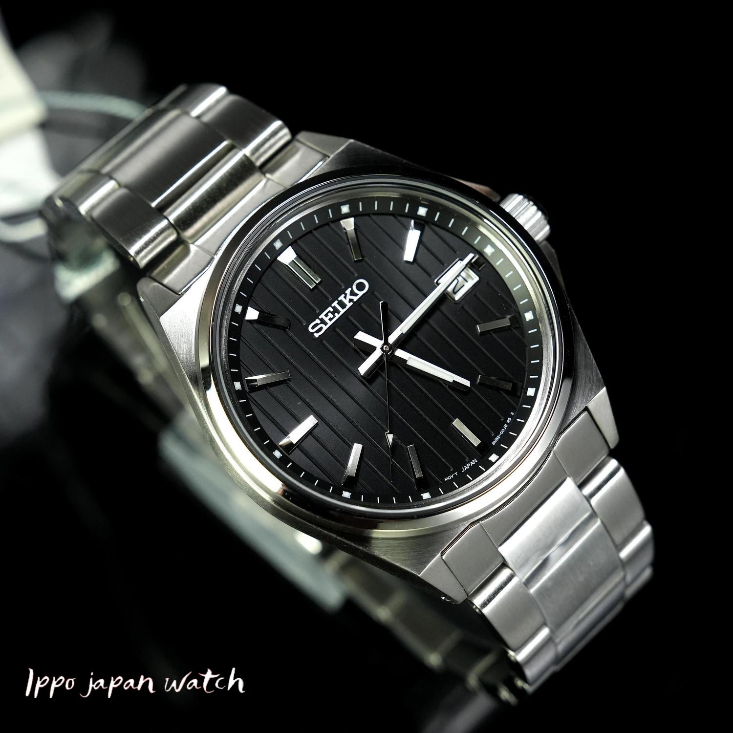 セイコーセレクション SBTH005 SEIKO SBTH005 seikoselection 6N52 battery-poweredquartz w | IPPO