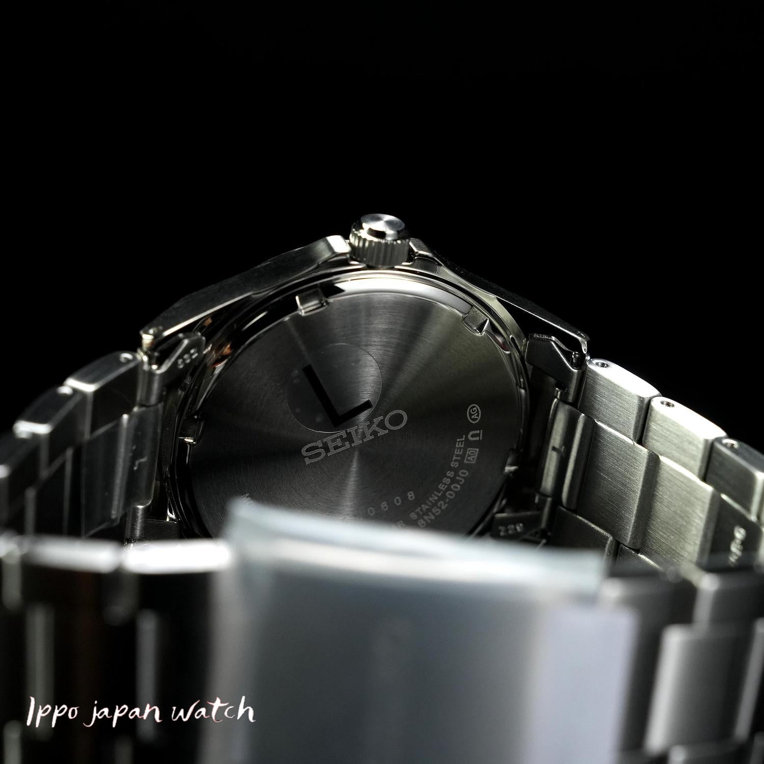 SEIKO SBTH005 seikoselection 6N52 battery-poweredquartz w | IPPO