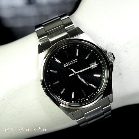SEIKO SBTH005 seikoselection 6N52 battery-poweredquartz w | IPPO