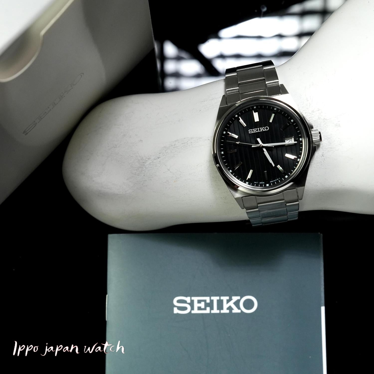 SEIKO SBTH005 seikoselection 6N52 battery-poweredquartz w | IPPO