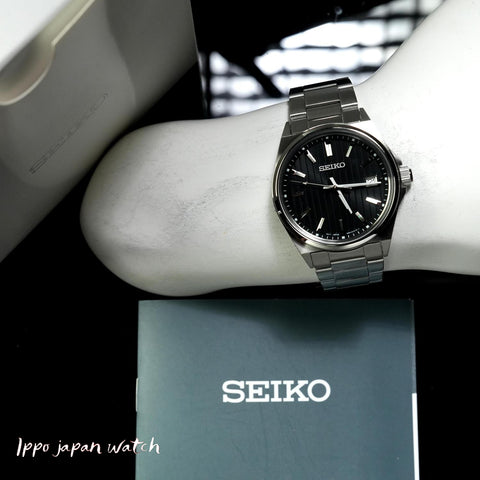 SEIKO SBTH005 seikoselection 6N52 battery-poweredquartz w | IPPO