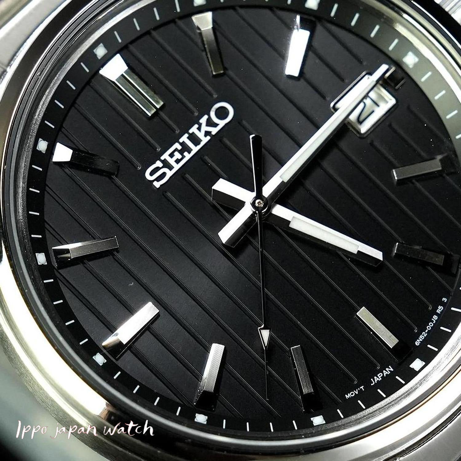SEIKO SBTH005 seikoselection 6N52 battery-poweredquartz w | IPPO