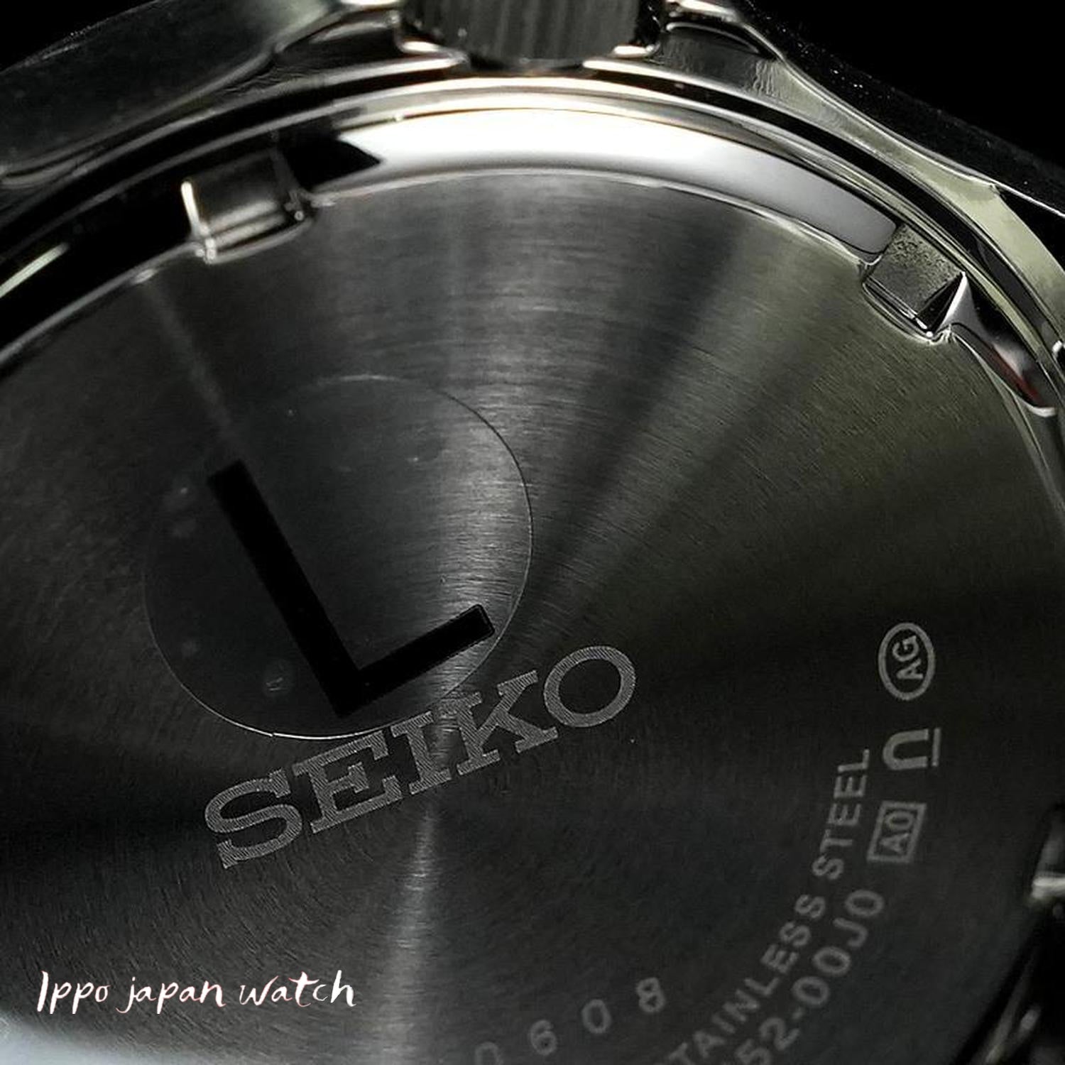 SEIKO SBTH005 seikoselection 6N52 battery-poweredquartz w | IPPO
