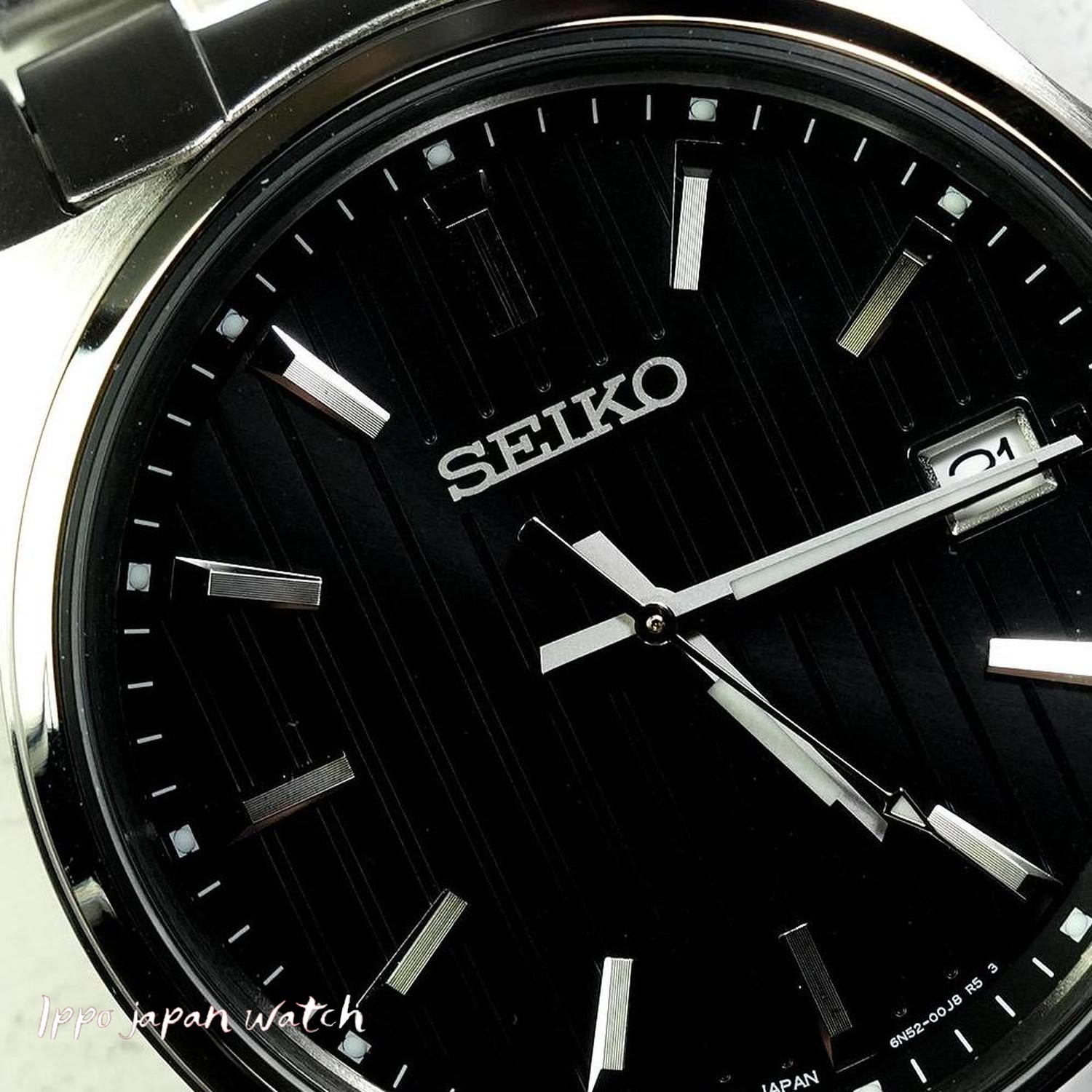 SEIKO SBTH005 seikoselection 6N52 battery-poweredquartz w | IPPO
