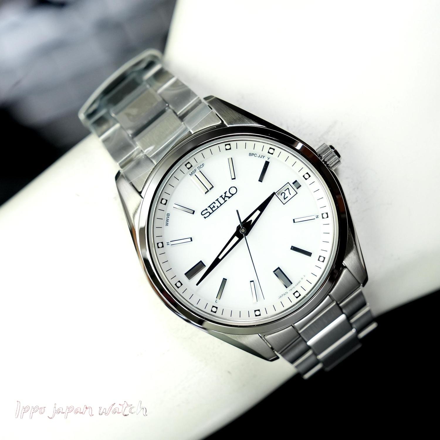 SEIKO SBTM317 SEIKO