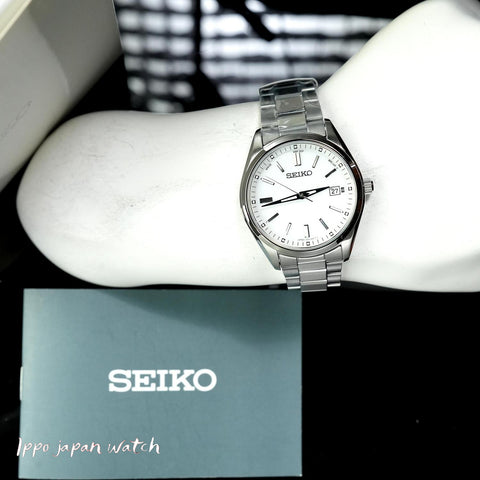 SEIKO SBTM317 Selection Solar radio correction stainless | IPPO