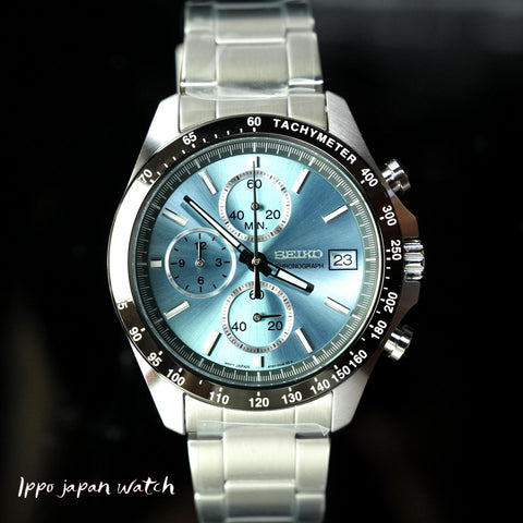 SEIKO Selection Chronograph SBTR029 SELECTION Men's Watch
