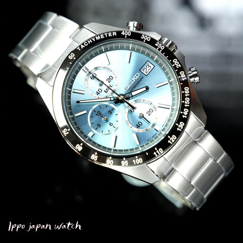 SEIKO Selection Chronograph SBTR029 SELECTION Men's Watch