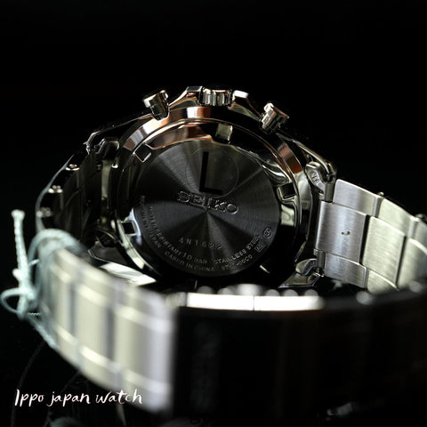 SEIKO Selection Chronograph SBTR029 SELECTION Men's Watch