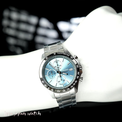 SEIKO Selection Chronograph SBTR029 SELECTION Men's Watch