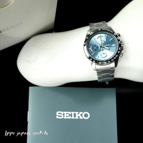 SEIKO Selection Chronograph SBTR029 SELECTION Men's Watch