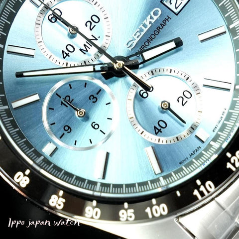 SEIKO Selection Chronograph SBTR029 SELECTION Men's Watch