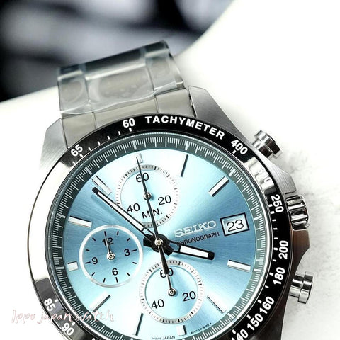 SEIKO Selection Chronograph SBTR029 SELECTION Men's Watch