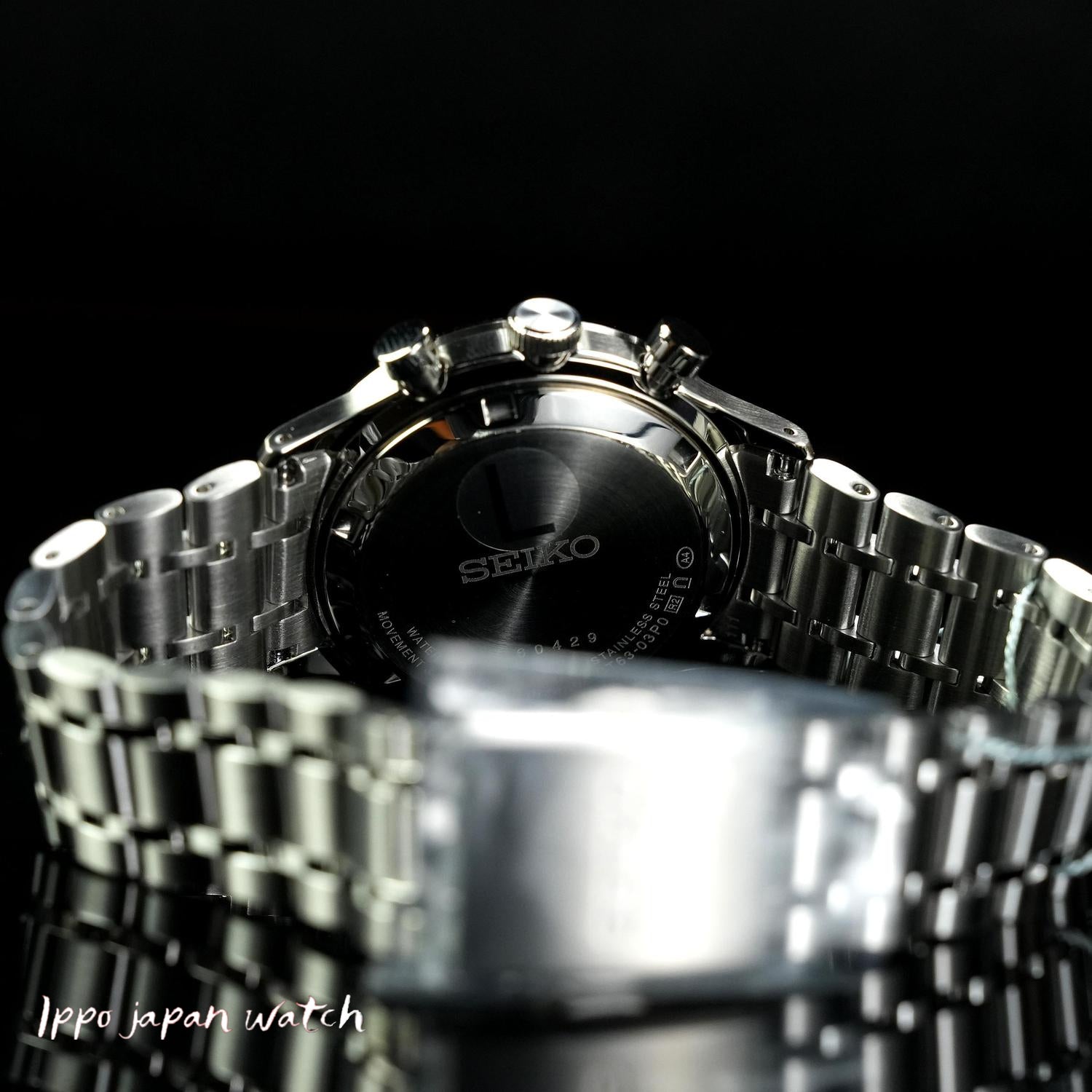 IPPO JAPAN WATCH SBTR057 Seiko Selection Battery Quartz N | IPPO Japan