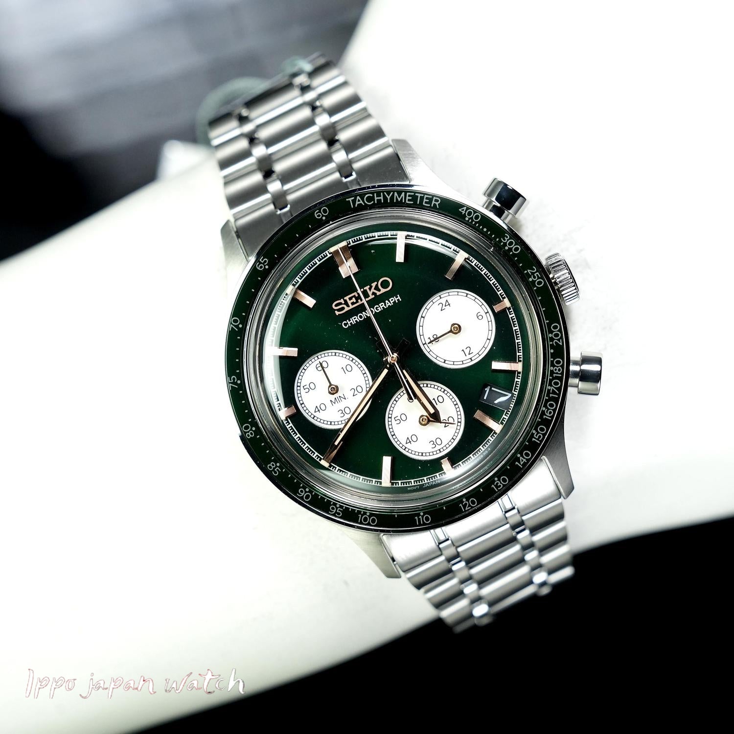 Seiko SBTR057 Selection Battery Quartz New Men's watch 2025.8