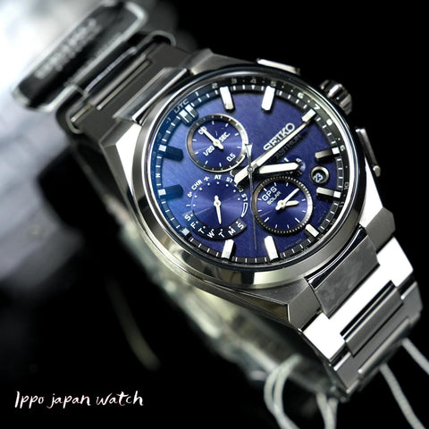 SEIKO SBXC161 Men's Astron /SSH161J1 Nexter Solar GPS Sat | IPPO
