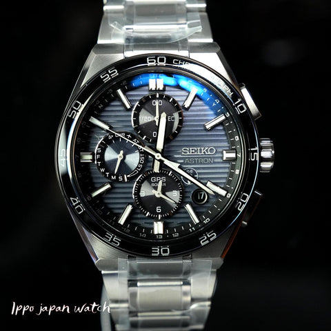Seiko New Men's SBXC175/SSH175 Astron 2025.5 release – IPPO JAPAN
