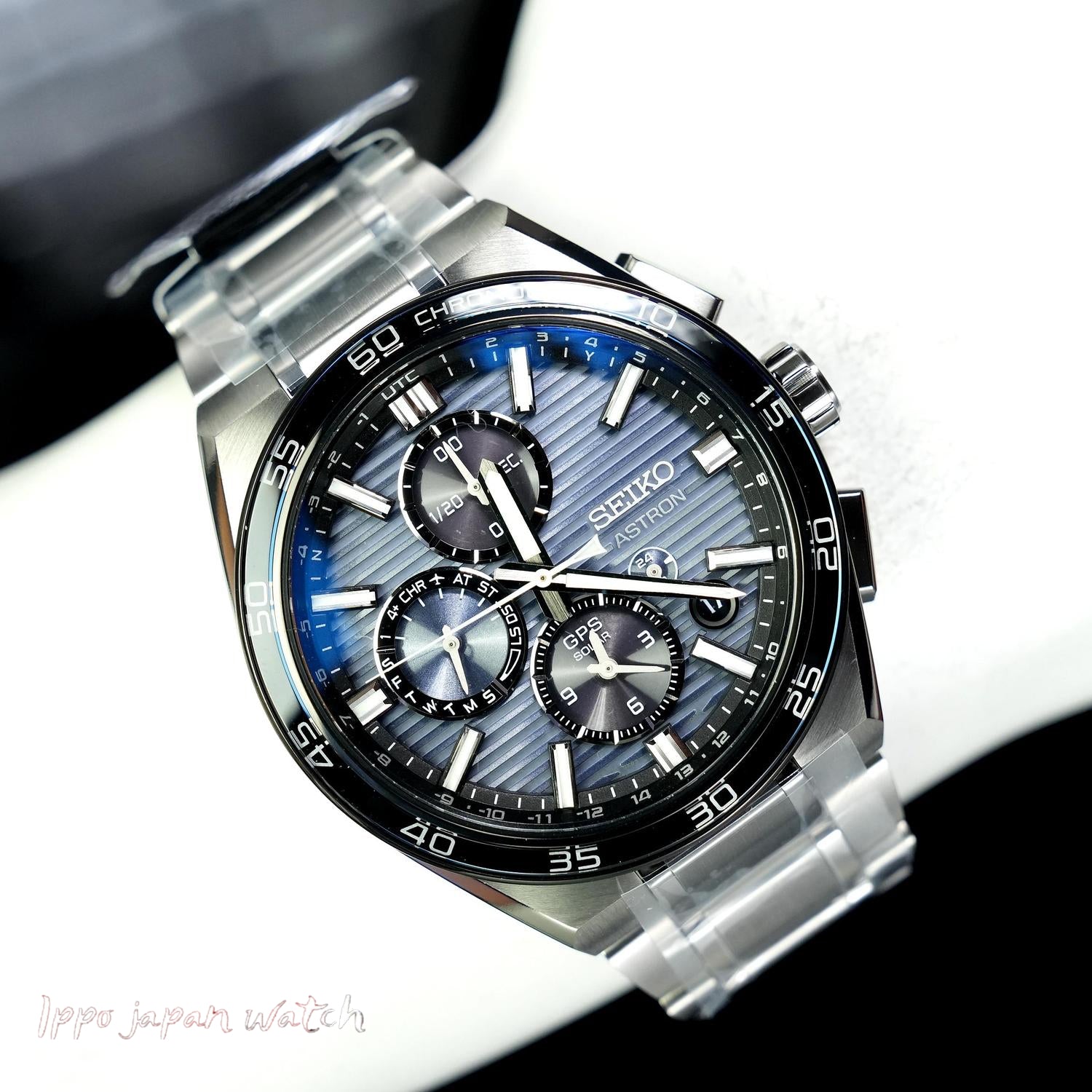Seiko New Men's SBXC175/SSH175 Astron 2025.5 release – IPPO JAPAN