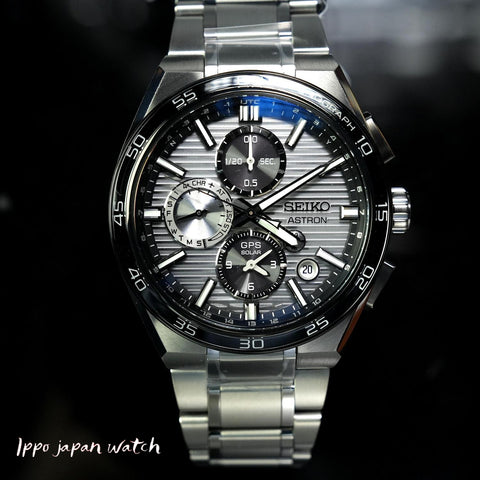 Seiko SBXC177 SSH177 New Men's Astron 2025.5 release