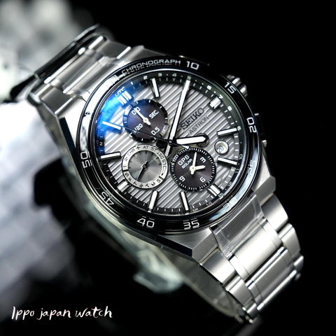 Seiko SBXC177 SSH177 New Men's Astron 2025.5 release