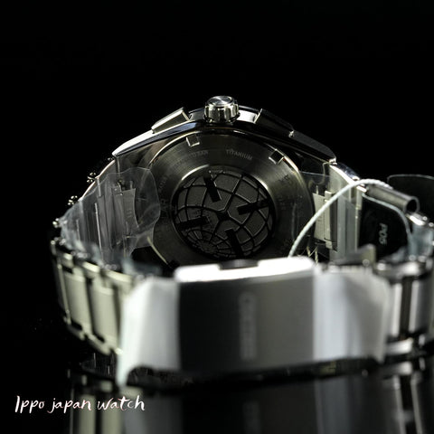 Seiko SBXC177 SSH177 New Men's Astron 2025.5 release