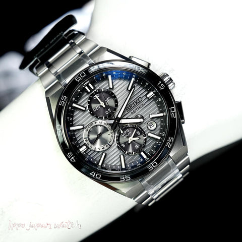 Seiko SBXC177 SSH177 New Men's Astron 2025.5 release