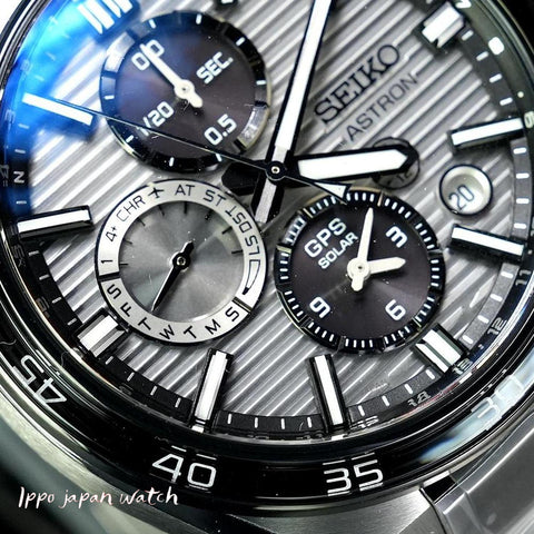 Seiko SBXC177 SSH177 New Men's Astron 2025.5 release