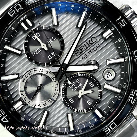 Seiko SBXC177 SSH177 New Men's Astron 2025.5 release