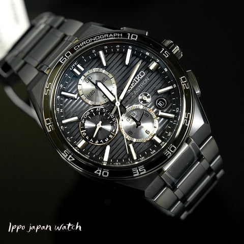 SEIKO SBXC179 Watch - SSH179 New Men's Astron 2025.5 release (Image 2)