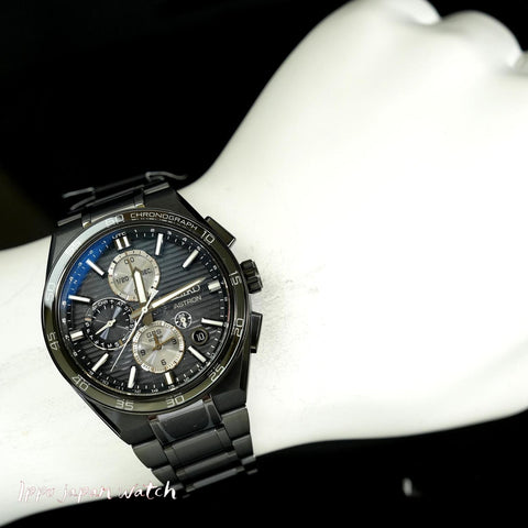 SEIKO SBXC179 Watch - SSH179 New Men's Astron 2025.5 release (Image 6)