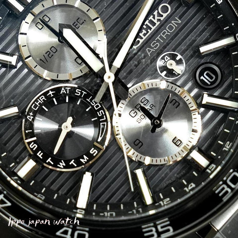 SEIKO SBXC179 Watch - SSH179 New Men's Astron 2025.5 release (Image 3)