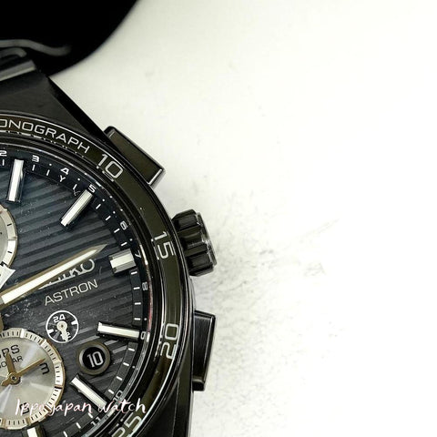 SEIKO SBXC179 Watch - SSH179 New Men's Astron 2025.5 release (Image 4)