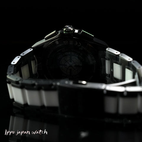 Seiko Astron solar radio GPS SBXC185/SSH185 titanium analog world time limited men's watch 2025.10 release