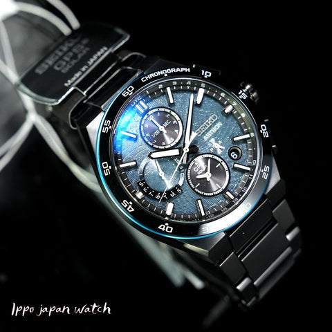 IPPO JAPAN WATCH SBXC187/SSH187 WATCH (Image 2)