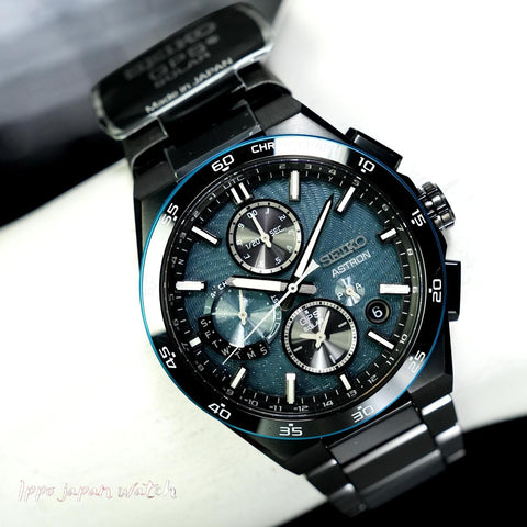IPPO JAPAN WATCH SBXC187/SSH187 WATCH (Image 4)