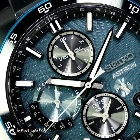 IPPO JAPAN WATCH SBXC187/SSH187 WATCH (Image 8)