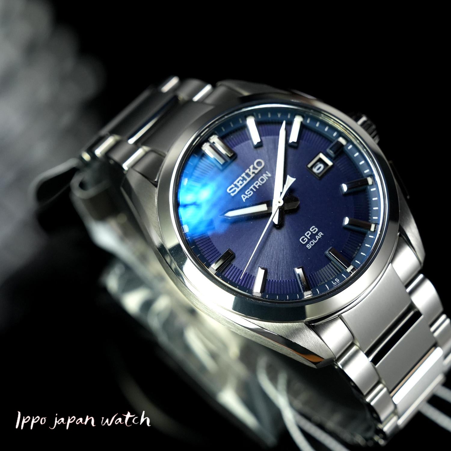 SEIKO SBXD033 Astron SEIKO